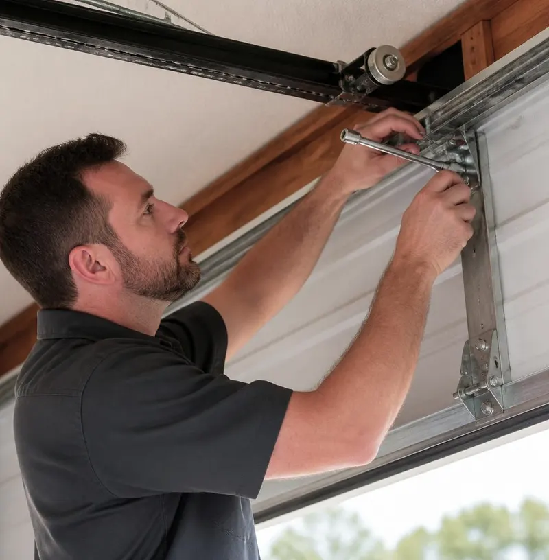 Spring Replacement in South Beloit